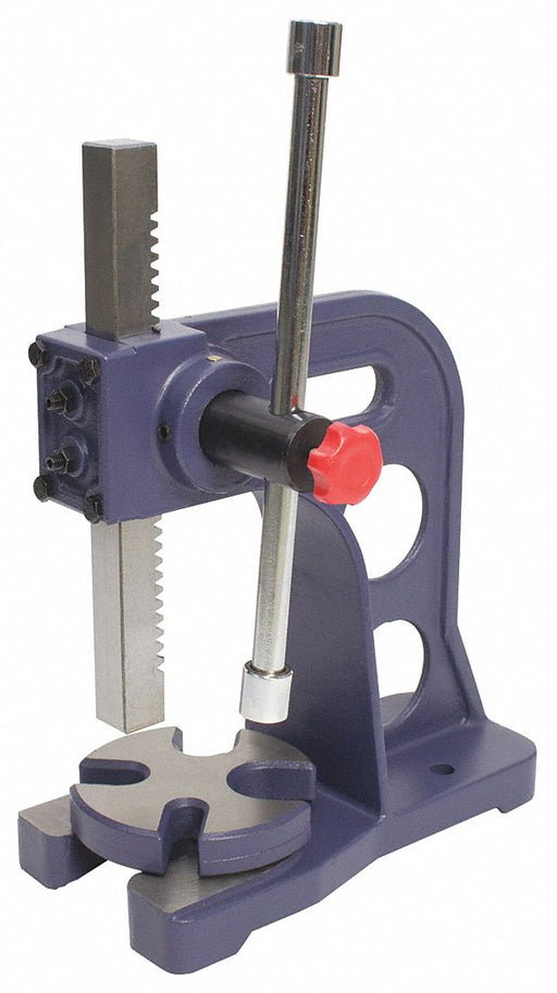 Arbor Press 8 Swing 10 H