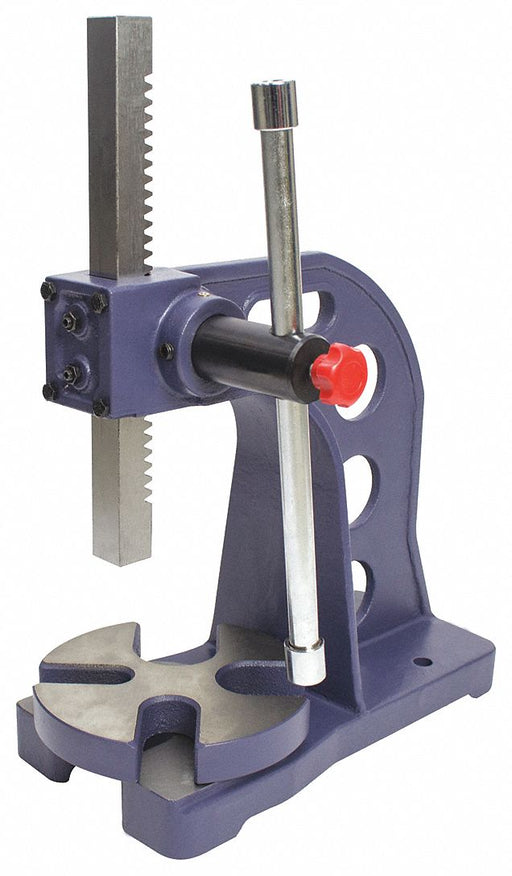 Arbor Press 10 Swing 12 H