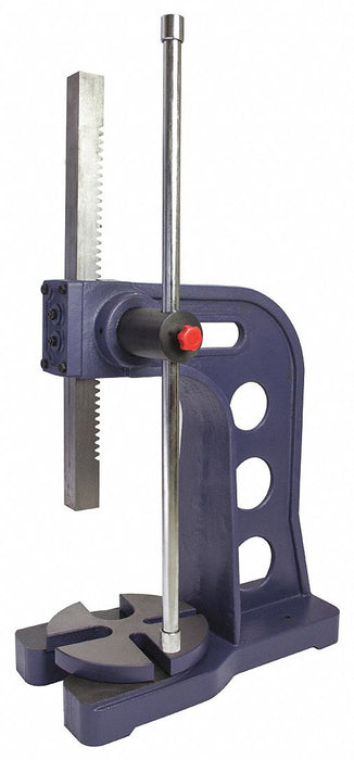 Arbor Press 16.5 Swing 27-1/8 H