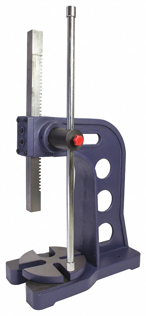 Arbor Press 18-1/2 Swing 30 H