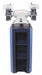 Bench Grinder w/Stand 8 1HP