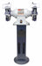 Bench Grinder w/Stand 10 1-1/2HP