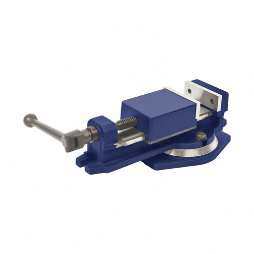 Machine Vise 6 Swivel