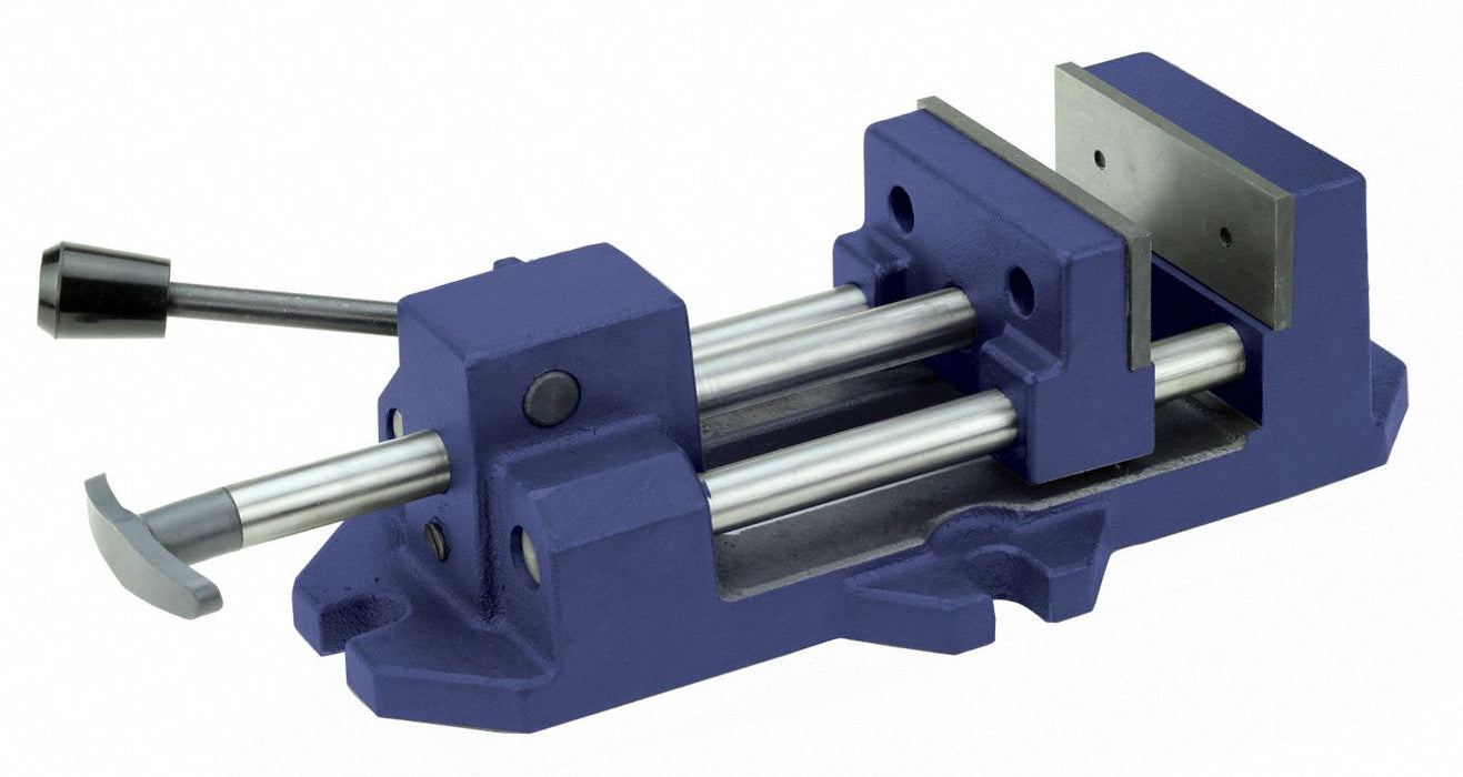 Machine Vise 3 Fixed