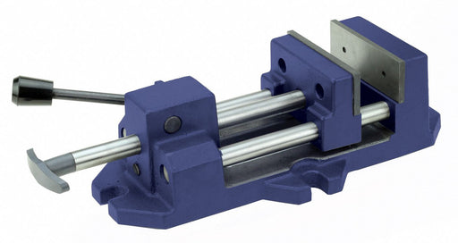 Machine Vise 3 Fixed