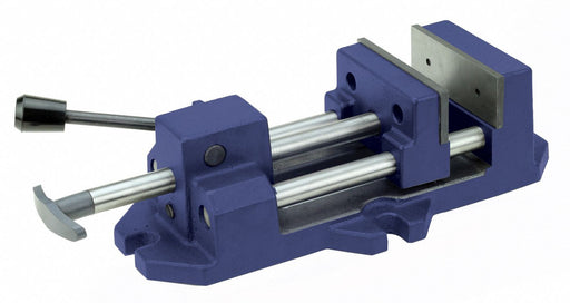 Machine Vise 4 Fixed