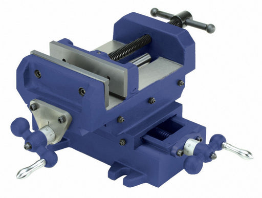 Machine Vise 8 Fixed