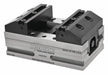 Vise Self Center Vise