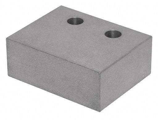 Vise Jaw Insert
