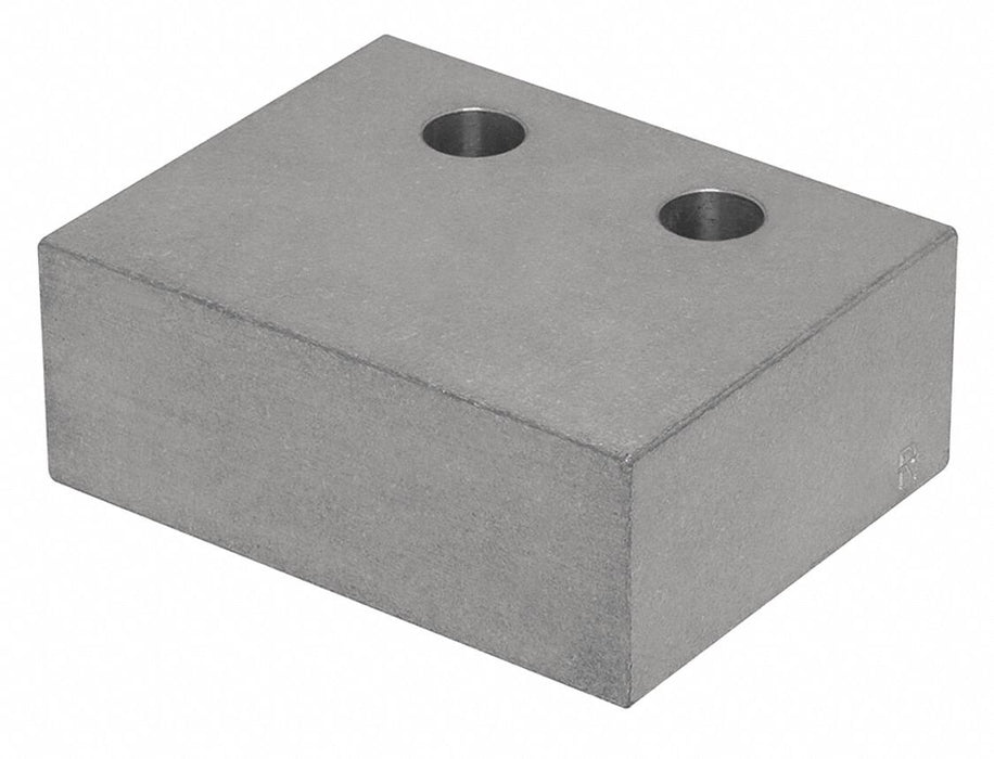 Vise Jaw Insert