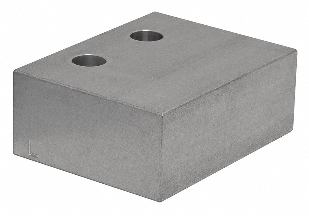 Vise Jaw Insert
