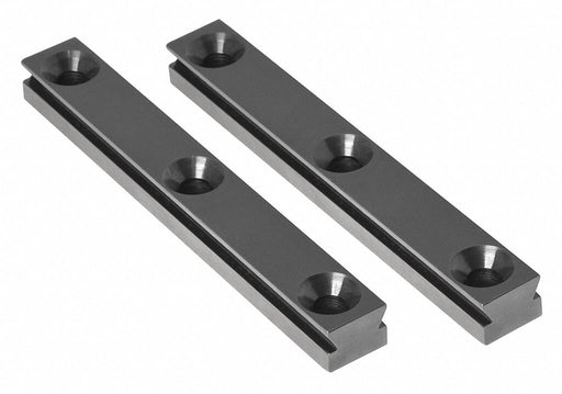 Vise Straight Dovetail Insert