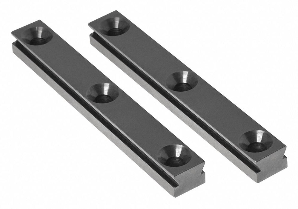 DOVETAIL INSERT - 150mm VISE