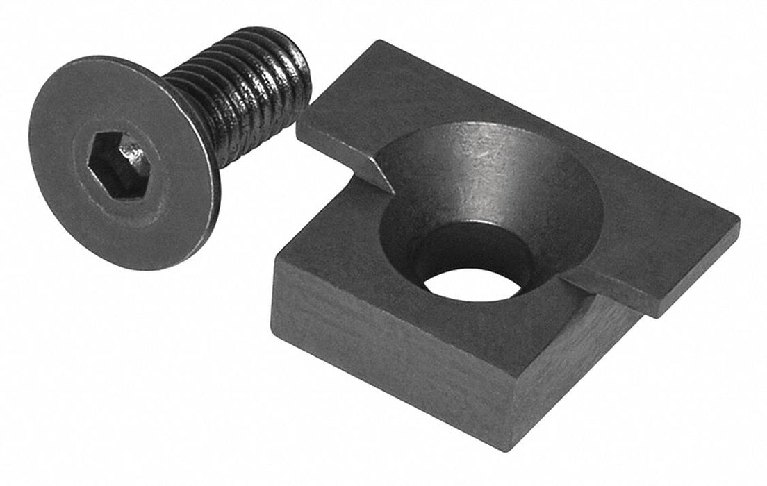 Vise Stop