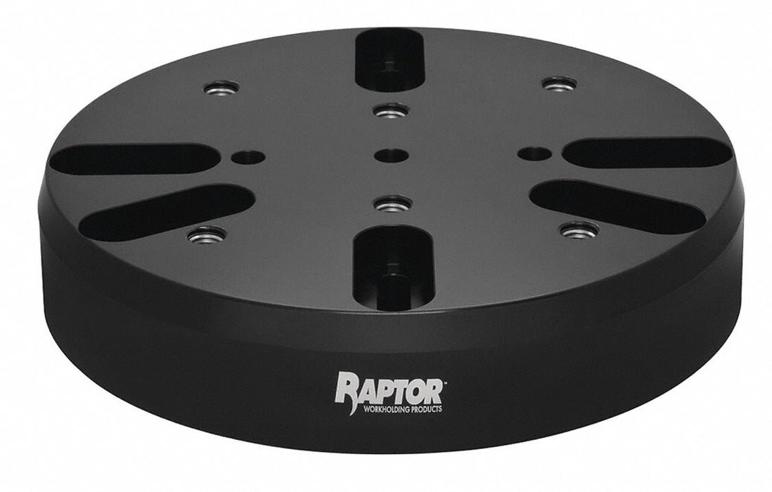 Vise Emergency Adapter Plate