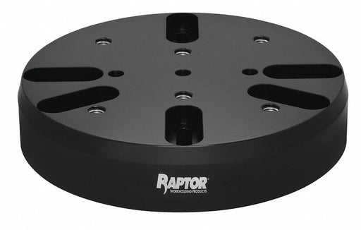 Vise Emergency Adapter Plate