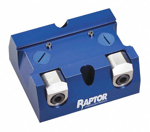 Machine Vise Aluminum