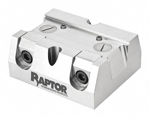 Machine Vise Stainless Steel
