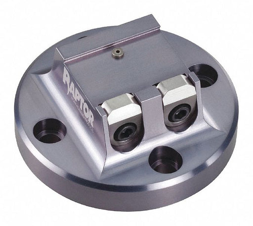 Machine Vise Aluminum