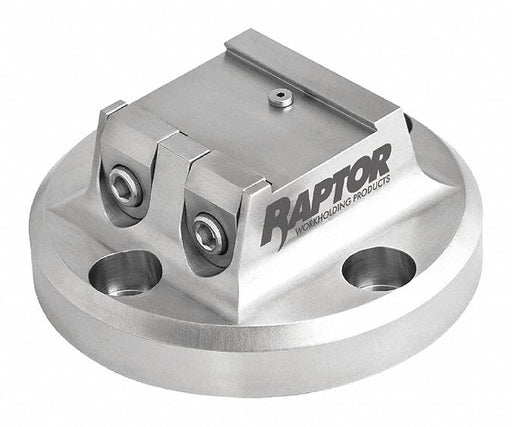 Machine Vise Stainless Steel