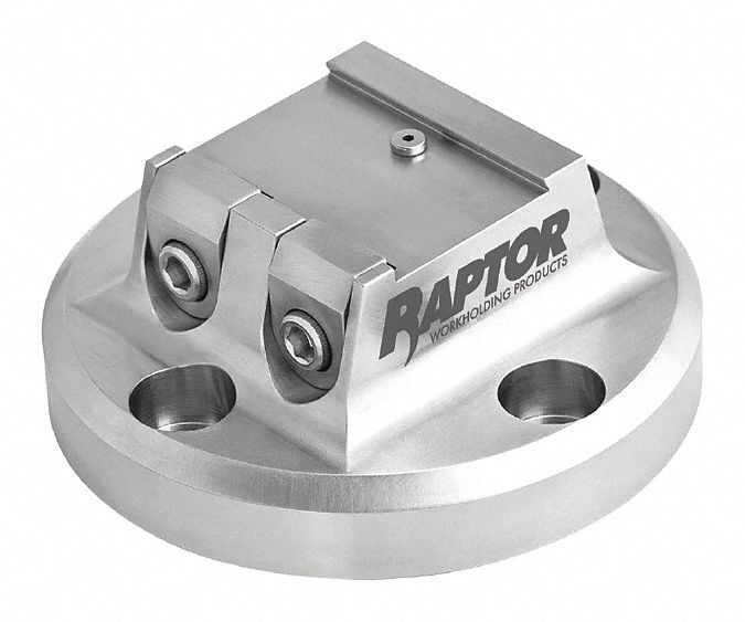 Machine Vise Stainless Steel