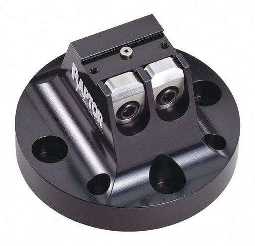 Machine Vise Aluminum