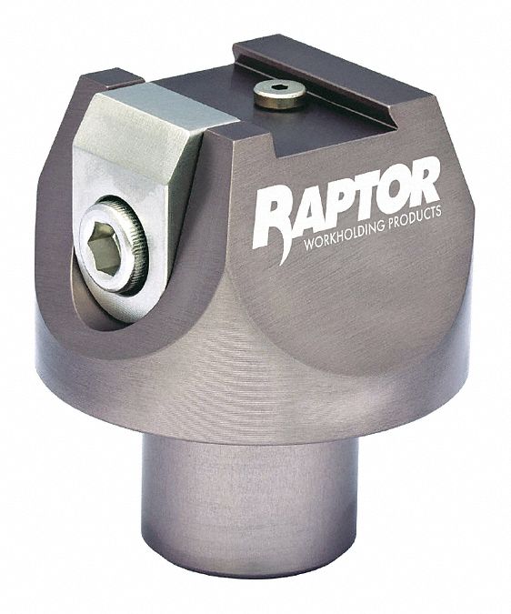 Machine Vise Aluminum