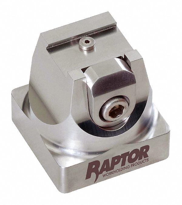Machine Vise Stainless Steel