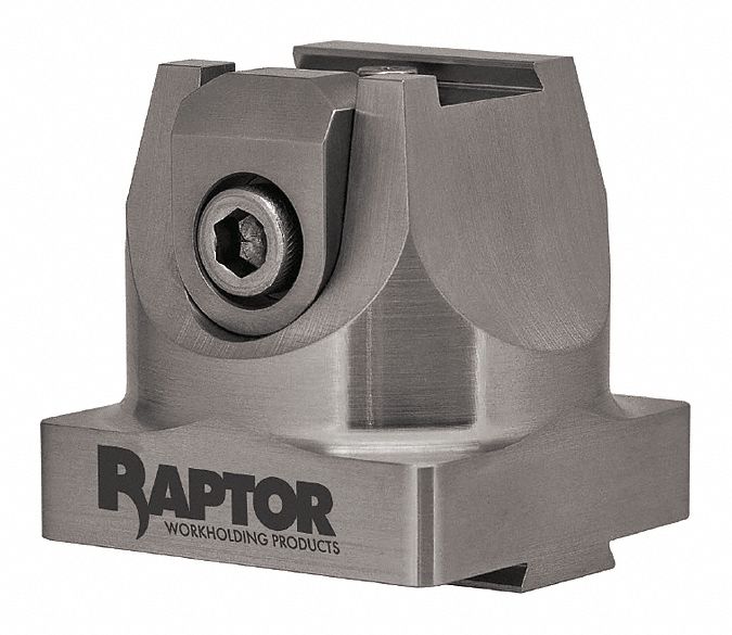 Machine Vise Stainless Steel