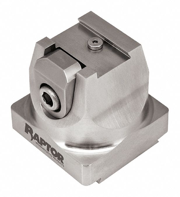 Machine Vise Stainless Steel