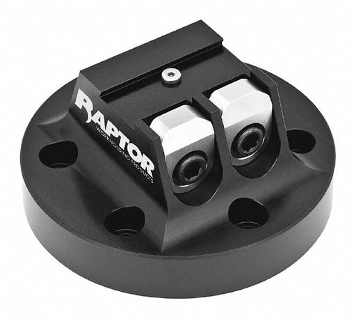 Machine Vise Aluminum