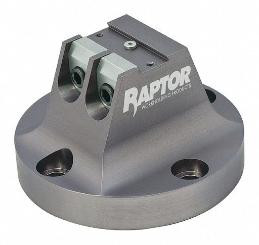 Machine Vise Aluminum