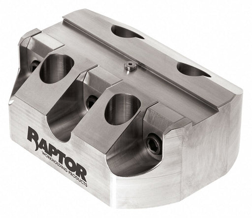 Machine Vise Stainless Steel
