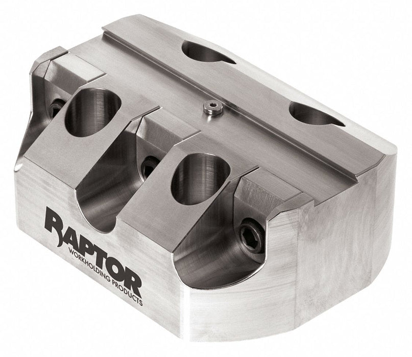 Machine Vise Stainless Steel