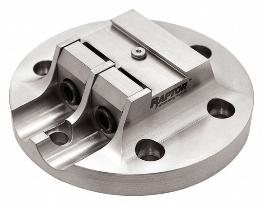 Machine Vise Stainless Steel