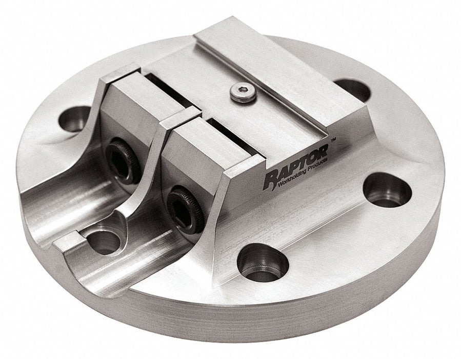 Machine Vise Stainless Steel