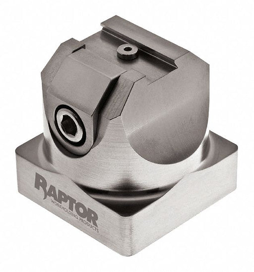 Machine Vise Stainless Steel