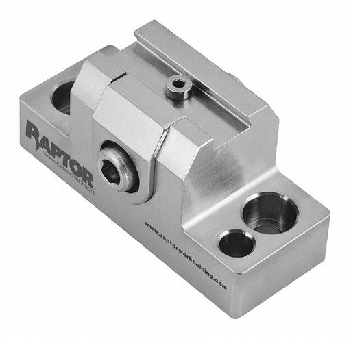 Machine Vise Aluminum