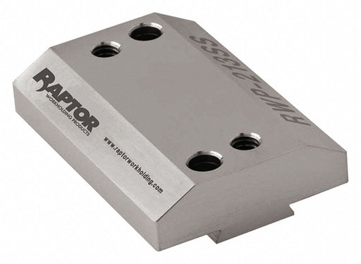 Vise Dovetail Fixture Connector