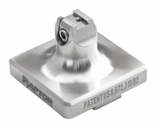 Machine Vise Aluminum