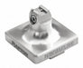 Machine Vise Aluminum