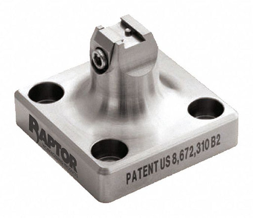 Machine Vise Aluminum