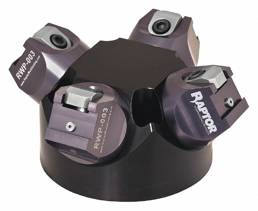 Vise Fixture Tower