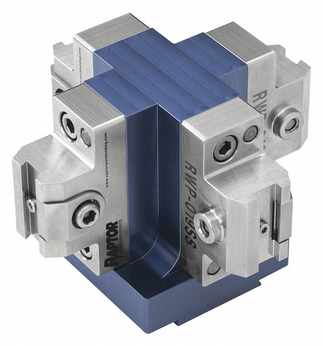 Vise Rectangular Nest