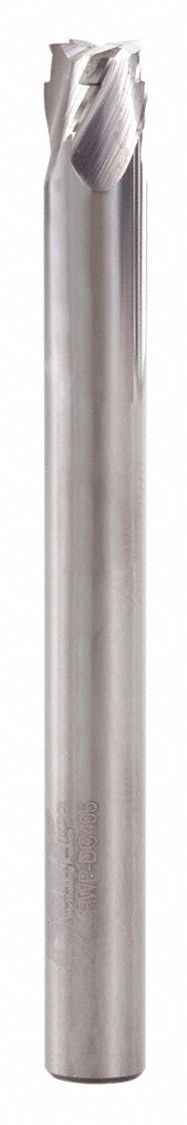 Vise Dovetail Cutter