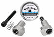 Clamping Kit Dovetail 7pc