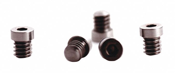 Vise Locating Pin