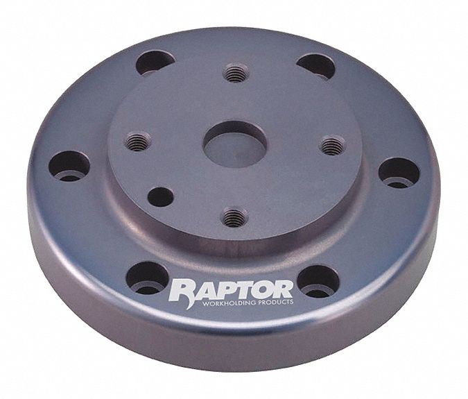 Vise Adapter