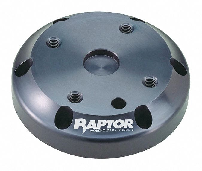 Vise Adapter