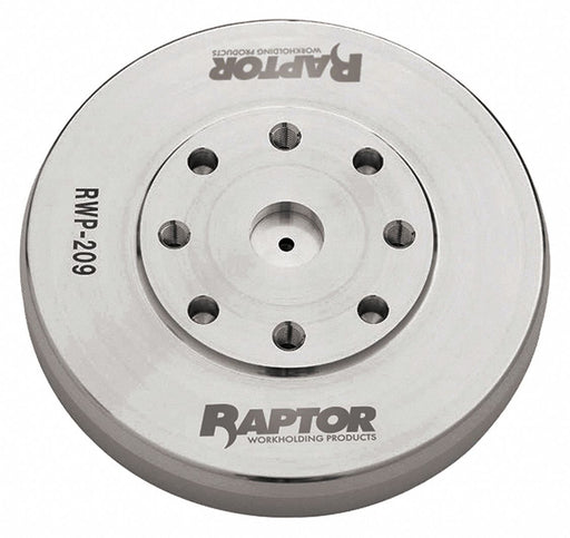Vise Emergency Adapter